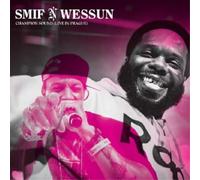 Smif-N-Wessun Champion Sound: Live from Prague (Vinyl LP) 12" Album
