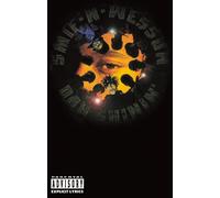 Smif N' Wessun Da Shainin First Press Complete Limited Production ex (Cassette)