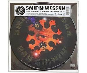Smif-N-Wessun - Dah Shinin' (Limited Edition) (2 LP)