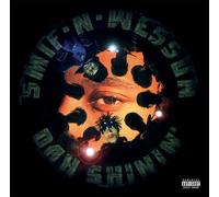Smif-N-Wessun Dah Shinin' (Vinyl LP) 12" Album Box Set