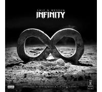 Smif-N-Wessun Infinity (Vinyl LP) 12" Album