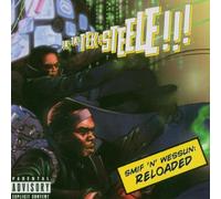 Smif N Wessun Presents: - Tek N Steele: Reloaded