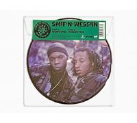 Smif N' Wessun Wontime / Wrektime
