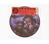 Smif N' Wessun Wrekonize (Remix) / Sound Bwoy Bureill