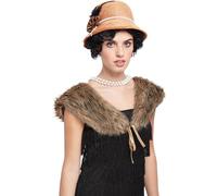 SMIFFYS 20s Deluxe Instant Kit Kit istantaneo deluxe anni '20 Donna