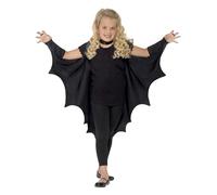 Smiffys Ali Vampiro, Nero