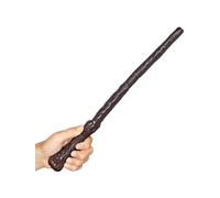 Smiffys Bacchetta magica, Marrone, 34cm/13in Halloween