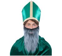 Cappello Verde Leprechaun - Perfetto Per Il Giorno Di San Patrizio
