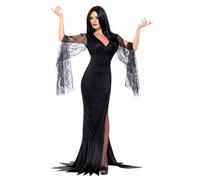 Halloween Donna Immortal Soul Costume Donna Horror Abito Smiffys