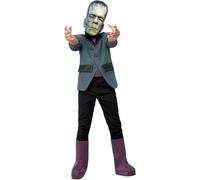 Smiffys Universal Monsters Frankenstein Costume (Size M)