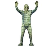 Smiffys Universal Monsters Creature From The Black (Size L)