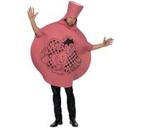 Adulti Scoreggia Cuscino Uomo Notte Addio Al Celibato Divertente Novità Costume