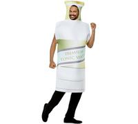 Ultimate Tonico Costume Bottiglia - Stand Out IN Il Crowd