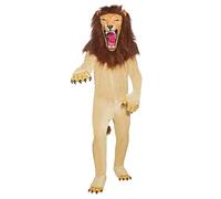 Smiffy's - Costume da leone, Unisex adulto