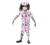Smiffys - Costume da ragazza
