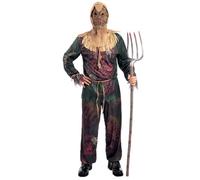 Smiffys Costume da vampiro per bambini