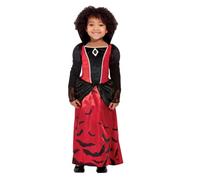 Costume Da Halloween Per Bambini E Neonati Vampiro Pagliaccio Fantasma