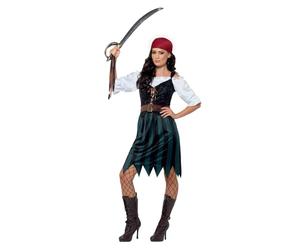 SMIFFYS Costume Mozzo dei pirati