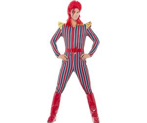 Smiffys Costume Space Superstar
