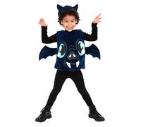 Smiffys Costume Toddler Bat