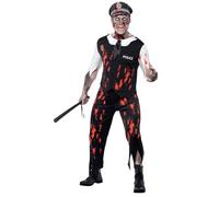 SMIFFYS Costume L - Dimensione 42"-44"
