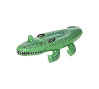 Smiffys Crocodile, Green