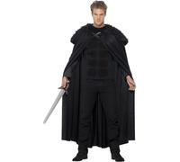 Smiffy's Dark Barbarian Costume