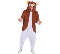 Smiffys Deluxe Gremlins Gizmo Costume