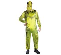 Smiffys Dr Seuss Il Grinch Costume