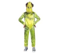 Smiffys Dr Seuss Il Grinch Costume