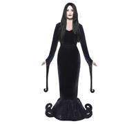 Smiffys Duchess Of The Manor Vestito Costume Donna (SM569)