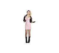 80s Pop Rock Star Diva Ragazza Costume Donna 1980s Bambino Selvaggio
