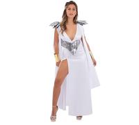Smiffys Fever Monster - Costume da mamma da sposa, taglia S