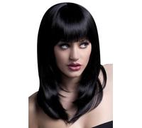 Fever Tanja Wig 42521 Black