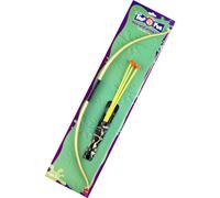 Smiffys Freccia E Balestra Robin Hood Arma Prop Truccata Bianco Plastica