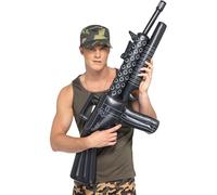SMIFFYS Fucile gonfiabile112cm