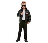 Ragazzi Grasso T Uccello Giacca Danny Bambini Mondo Libro Giorno Maschera 7-9 Yr