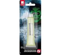 Smiffy's Glow In The Dark Cream Tube, 28 Ml/1 Oz (US)