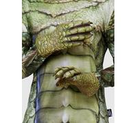 Smiffys Guanti Universal Monsters Creature From The Black Lagoon