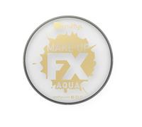 Viso + Corpo Pittura 16ml Make Up Vari Colori Accessorio per Costume