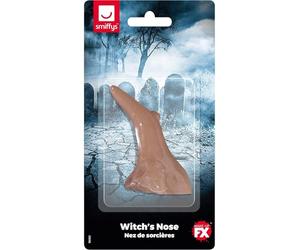 Smiffys Make-Up FX, Witch's Nose