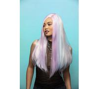 Smiffys Manic Panic« Creamtone DreamsÖ Super VixenÖ Wig