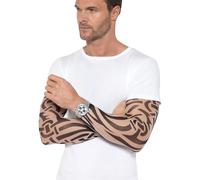 SMIFFYS Maniche con tatuaggi design colorato