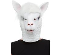 Ultimate Fauna Selvatica Collezione: Deluxe Animale Maschere per Uomo Donna