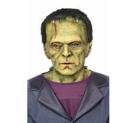 Universale Mostri Frankenstein Maschera Adulti Halloween Maschera