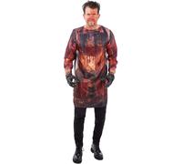Smiffys Kit Uomo Massacro