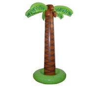 Smiffys Palm Tree, Brown