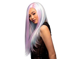 Smiffys Parrucca Manic Panic® Creamtone Dreams™ Super Vixen