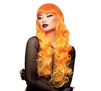 Smiffys Manic Panic« Psychedelic SunriseÖ SirenÖ Wig