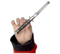 50s Stile Orsacchiotto Ragazzo Flick Pettine 1950s Costumi Accessori